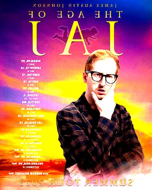 James Austin Johnson