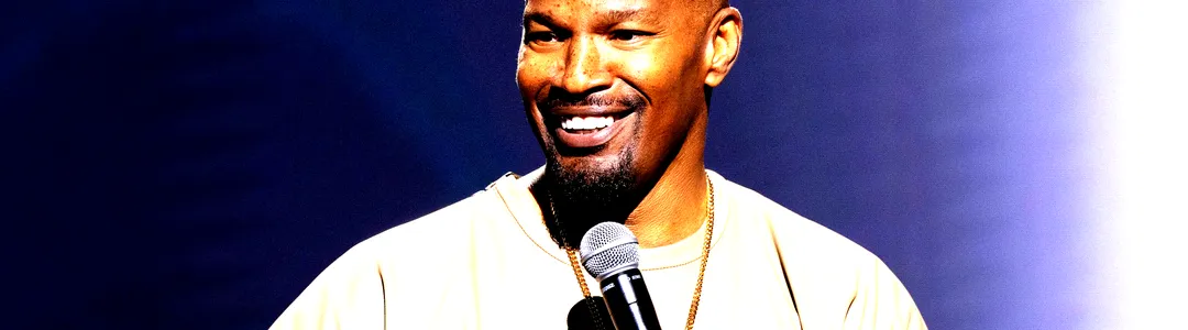 Jamie Foxx