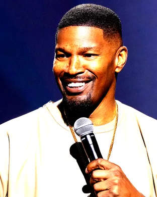 Jamie Foxx