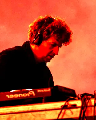 Jamie xx