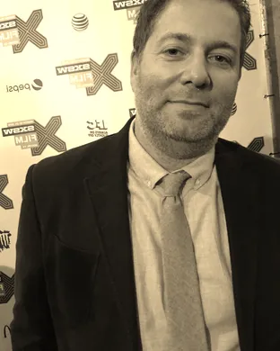 Jay Larson San Francisco