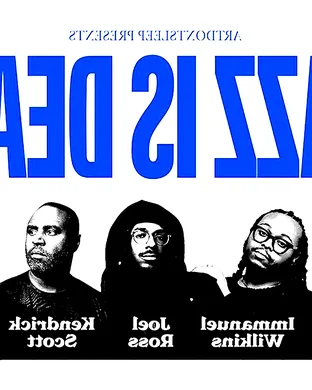 Jazz Is Dead