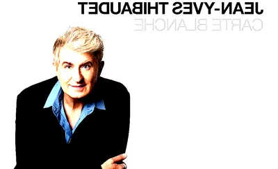 Jean-Yves Thibaudet