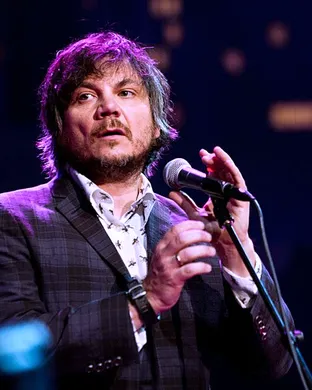 Jeff Tweedy