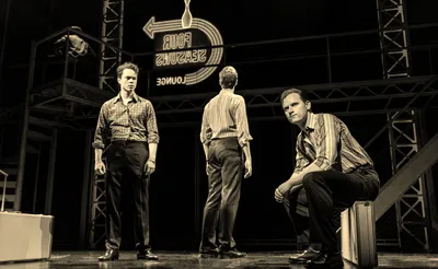 Jersey Boys