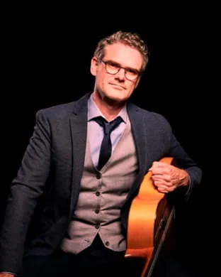 Jesse Cook San Francisco