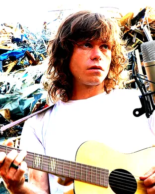 Live concert by Jesse Welles