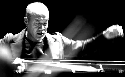 Joe Hisaishi