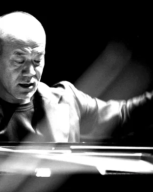 Joe Hisaishi