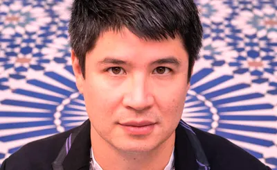 Joe Wong