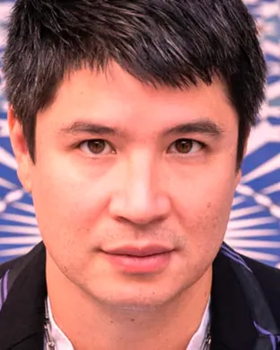 Joe Wong