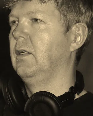 John Digweed San Francisco