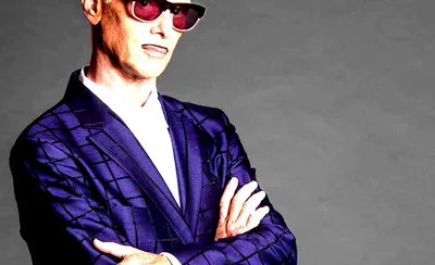 John Waters