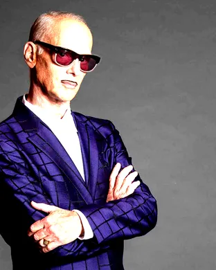 John Waters