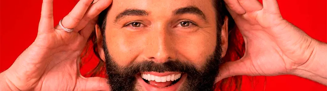 Jonathan Van Ness