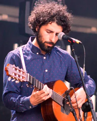 Jose Gonzalez San Francisco