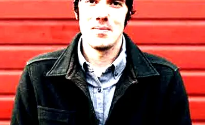 Josh Garrels