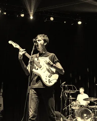 Joyce Manor San Francisco