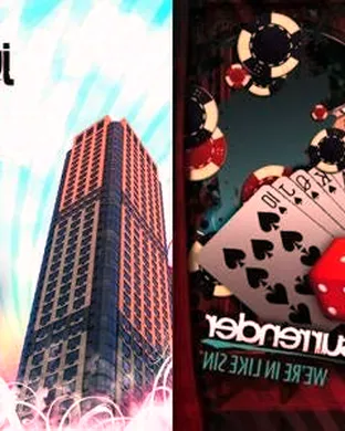 Just Surrender San Francisco