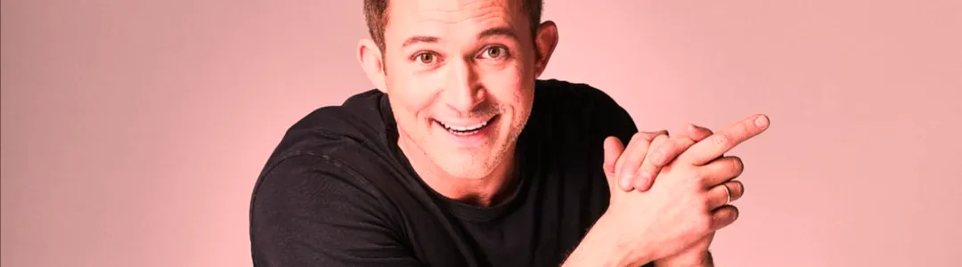 Justin Willman