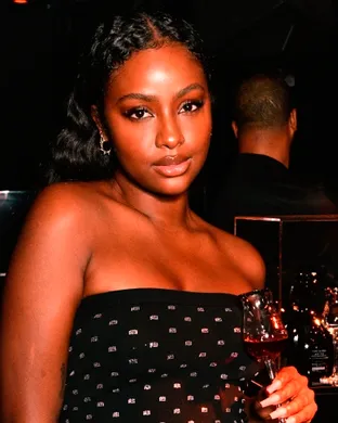 Justine Skye