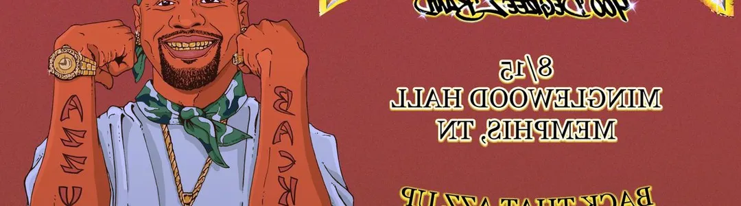 Juvenile and The 400 Degreez Band