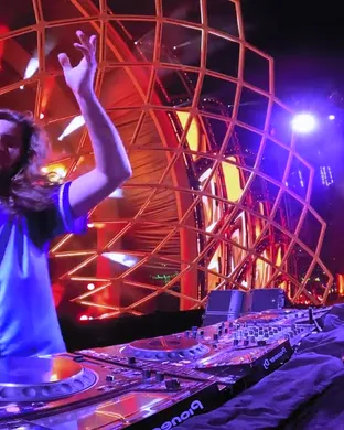 Kaivon San Francisco