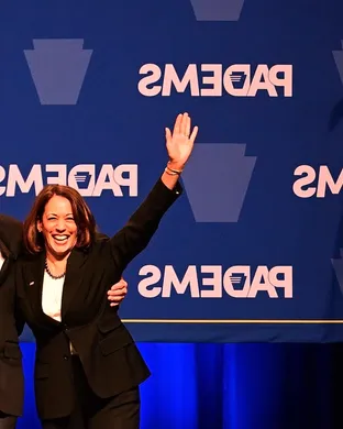 Kamala Harris
