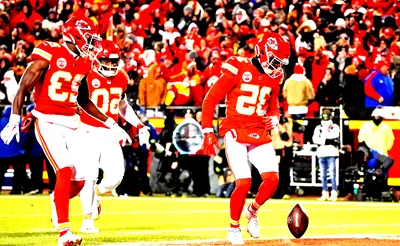 Kansas City Chiefs