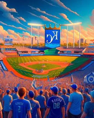 Spring Training: Kansas City Royals vs. San Francisco Giants (SS)