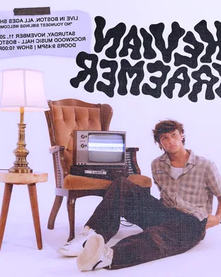 Kevian Kraemer San Francisco