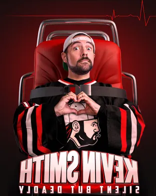 Kevin Smith