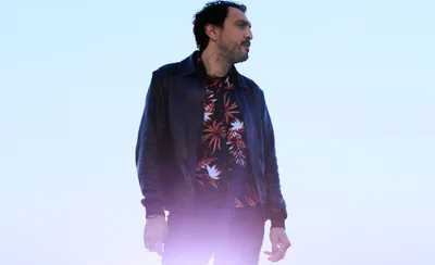 Kid Francescoli