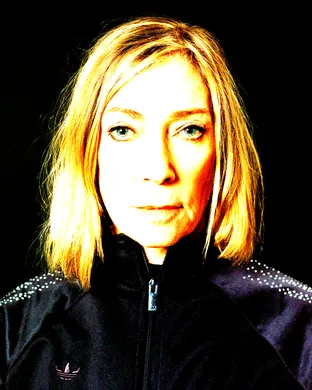Kim Gordon