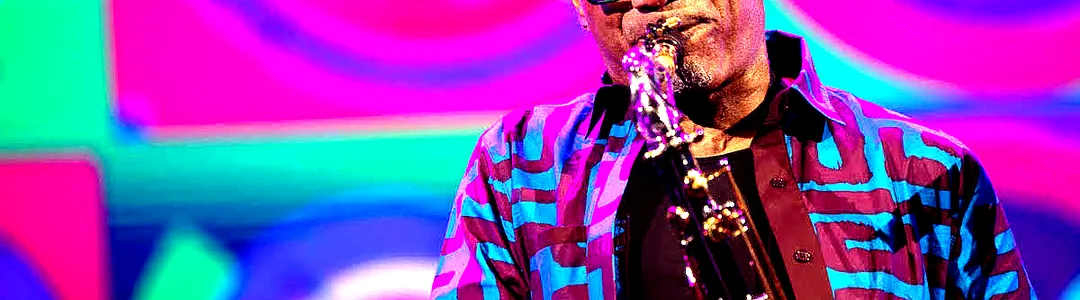 Kirk Whalum