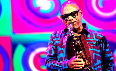Kirk Whalum