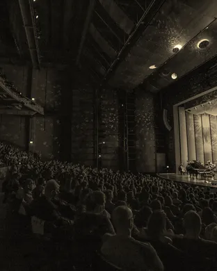 Kishi Bashi San Francisco