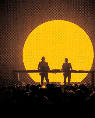 Kruder and Dorfmeister