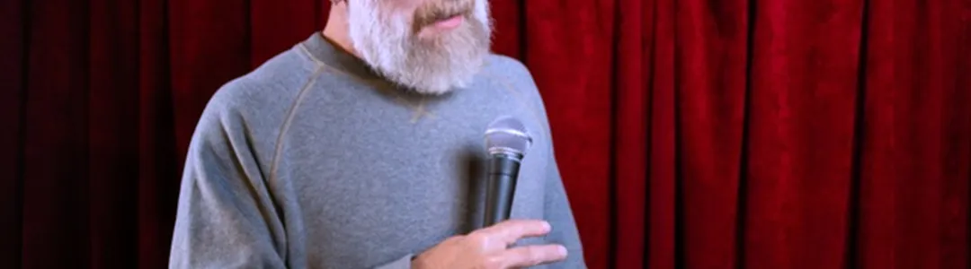 Kyle Kinane