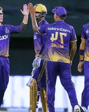 Major League Cricket: LA Knight Riders vs. Seattle Orcas & San Francisco Unicorns vs. Washington Freedom sports event