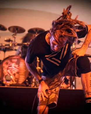 Lamb Of God, Kublai Khan TX & Fit For An Autopsy