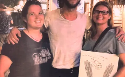 Langhorne Slim