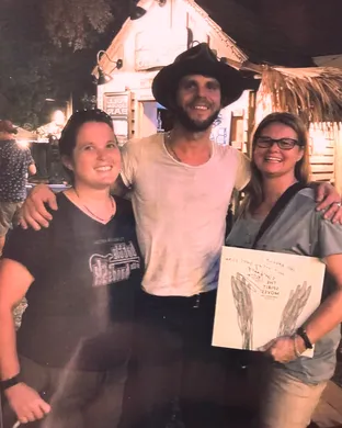 Langhorne Slim