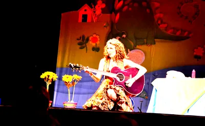 Laurie Berkner