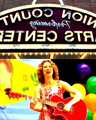 Laurie Berkner San Francisco
