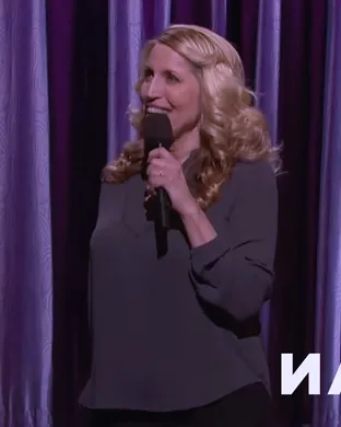 Laurie Kilmartin San Francisco