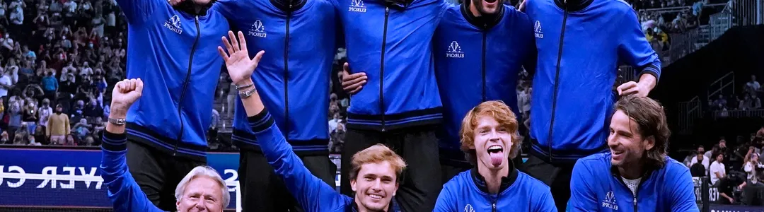 Laver Cup