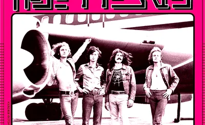 Legend Zeppelin - Tribute to Led Zeppelin