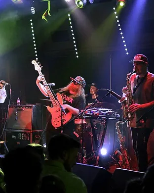 Lettuce San Francisco