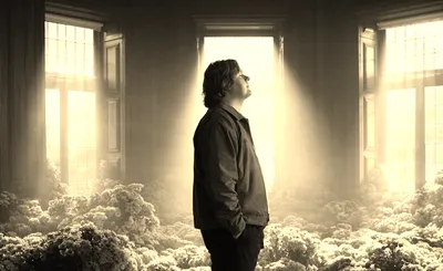 Lewis Capaldi